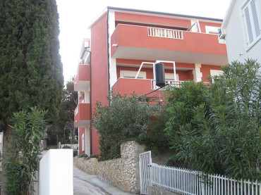 Apartmani Šibenik