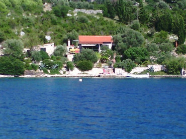 Vacation rentals in Zut (Island Zut)