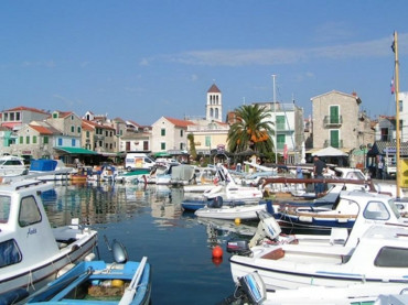 Vacation rentals in Dalmatia