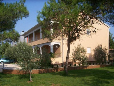 Vacation rentals in Istria