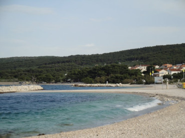 Ferienwohnungen Supetar (Insel Brac)