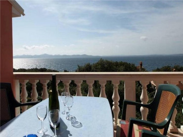 Vacation rentals in Dalmatia