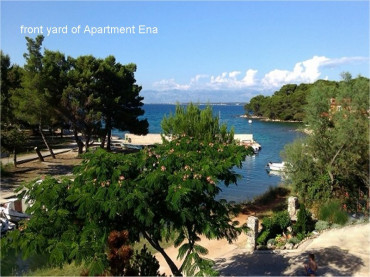 Apartmani Ugljan (Otok Ugljan)