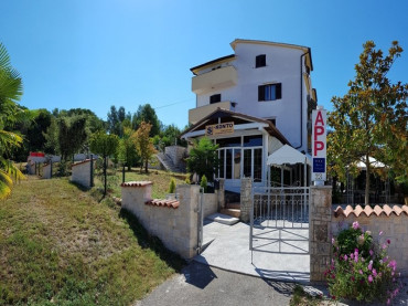 Vacation rentals in Istria