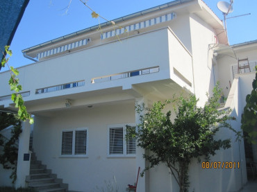 Apartmani Vodice