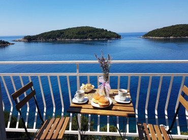 Vacation rentals in Dalmatia