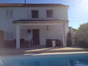 Vacation rentals in Island Dugi Otok