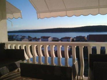 Vacation rentals in Croatia