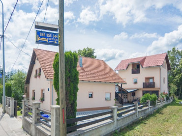 Vacation rentals in Lika and Gorski Kotar