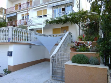 Apartmani Crikvenica