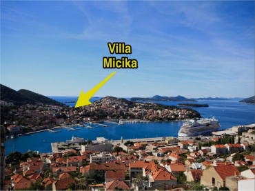 Ferienwohnungen Dubrovnik