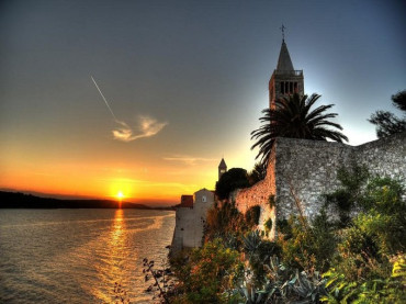 Vacation rentals in Kvarner