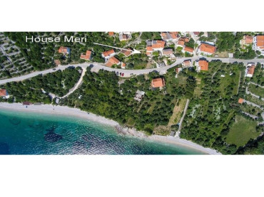 Vacation rentals in Kvarner