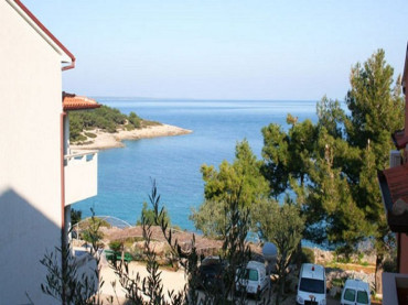 Ferienwohnungen Mali Losinj (Insel Losinj)