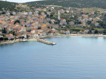 Apartmani Otok Unije