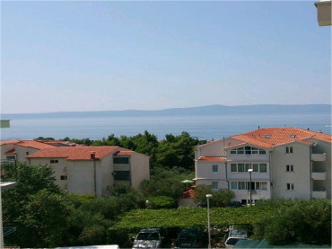 Apartmani Dalmacija