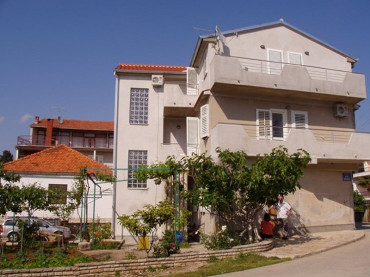 Vacation rentals in Croatia