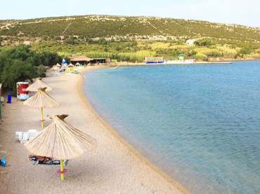 Vacation rentals in Novalja (Island Pag)