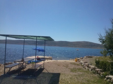 Apartmani Starigrad (Paklenica)