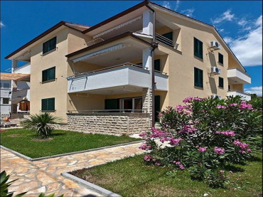 Apartmani Dalmacija