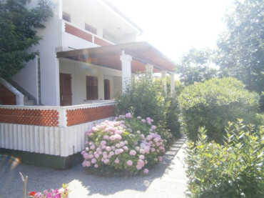 Apartmani Kvarner