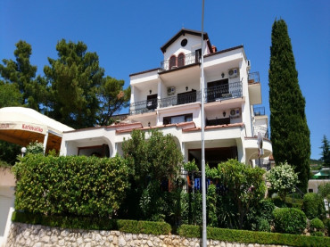 Apartmani Crikvenica