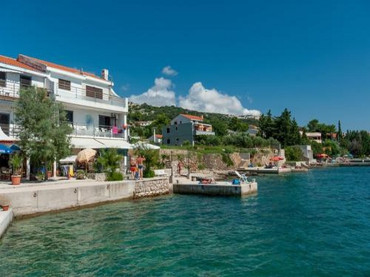 Apartmani Stara Novalja (Otok Pag)