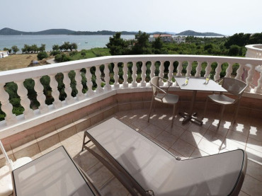 Vacation rentals in Croatia