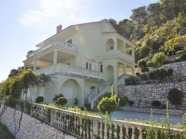 Vacation rentals in Kvarner