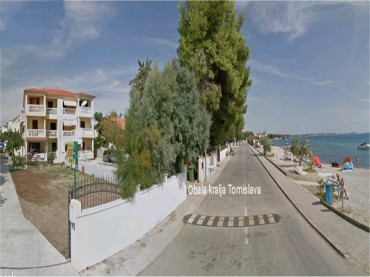 Vacation rentals in Dalmatia