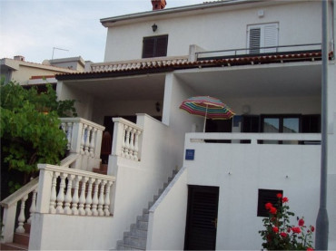 Apartmani Baška (Otok Krk)