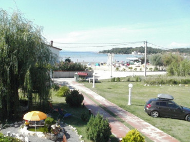 Apartmani Otok Rab