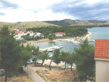 Vacation rentals in Sibenik