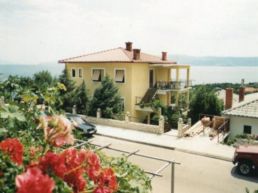 Apartmani Kvarner