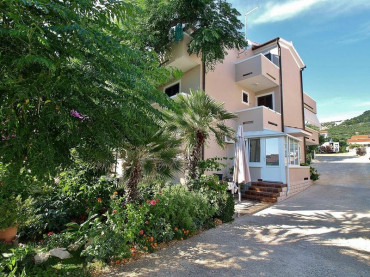 Apartmani Barbat (Otok Rab)