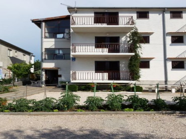 Apartmani Pakoštane