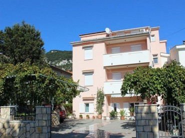 Vacation rentals in Baska (Island Krk)