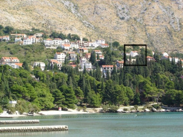 Vacation rentals in Dalmatia