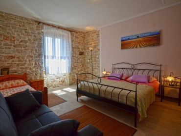 Apartmani Rovinj