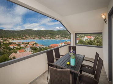 Vacation rentals in Dalmatia