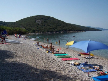 Vacation rentals in Cres (Island Cres)