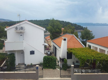 Apartmani Dalmacija