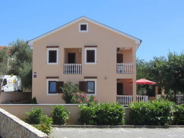 Vacation rentals in Croatia