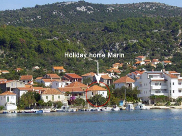 Apartmani Trogir