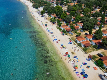 Ferienwohnungen Kroatien