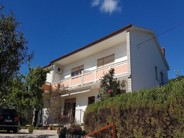 Apartmani Banjol (Otok Rab)