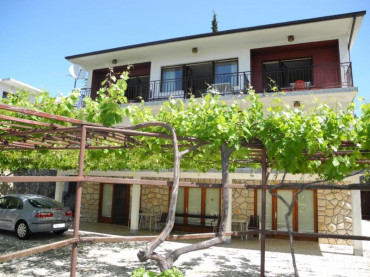 Apartmani Crikvenica