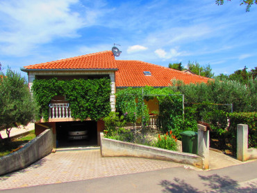 Vacation rentals in Dalmatia