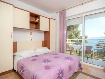 Vacation rentals in Dalmatia