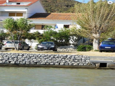 Vacation rentals in Supetarska Draga (Island Rab)